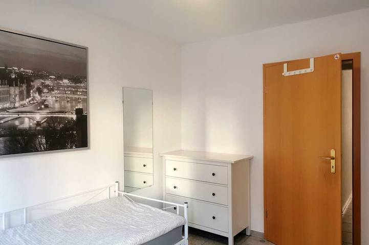 Ferienwohnung für 3 Personen in Stuttgart-Mitte - 3