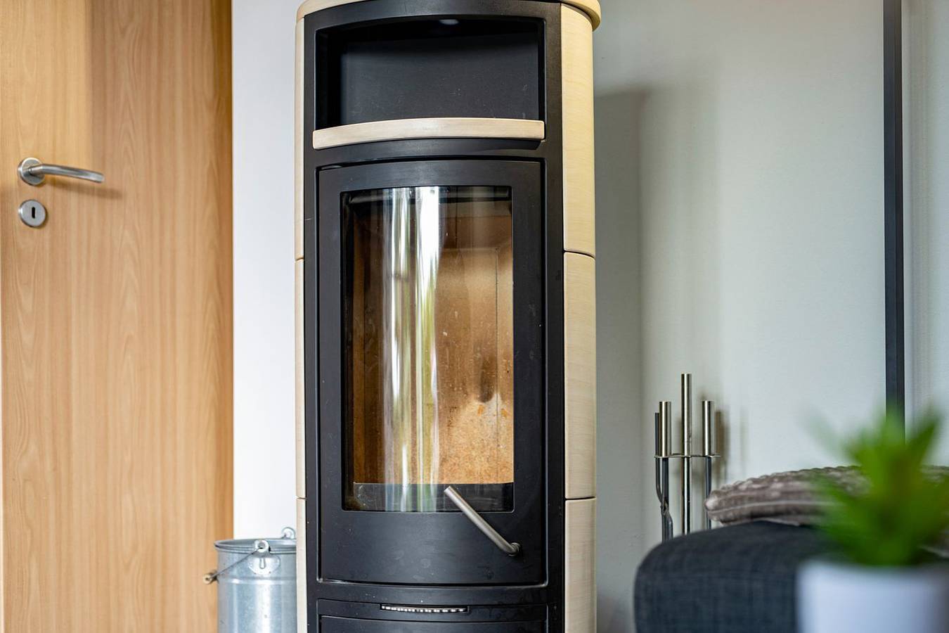 Aurora – Familienfreundliches Ferienhaus an der Müritz in Röbel, Müritz