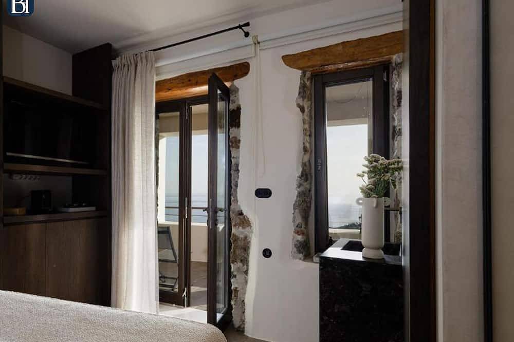 Bh393 - R - Suite Rethymno in Myrthios, Rethymno und Umgebung