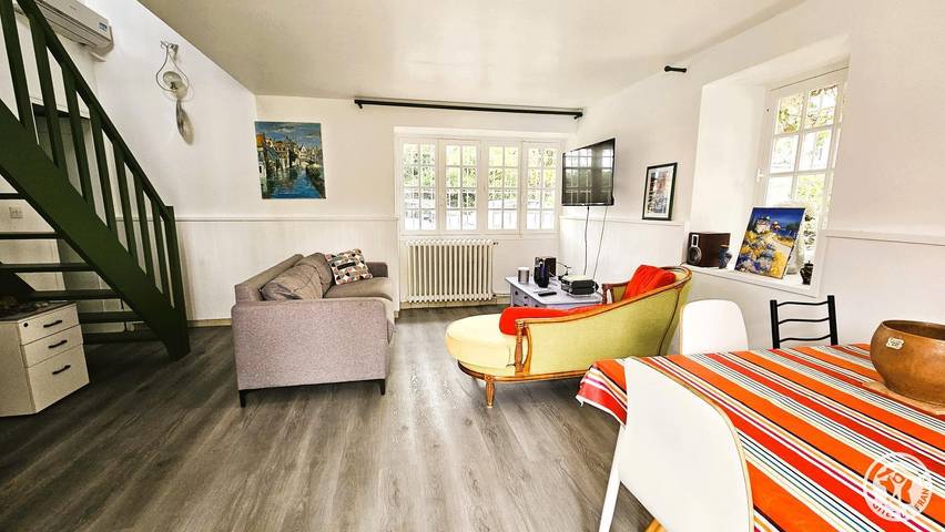 Pool house in Brive-la-Gaillarde, Brive-la-Gaillarde region