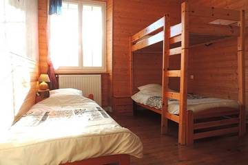 Location De Vacances pour 6 Personnes dans Chambon-sur-Lac, Région de Besse-et-Saint-Anastaise, Photo 4