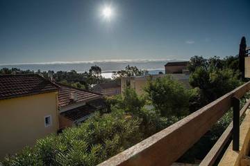 Gîte pour 5 personnes dans Plage de La Fossette