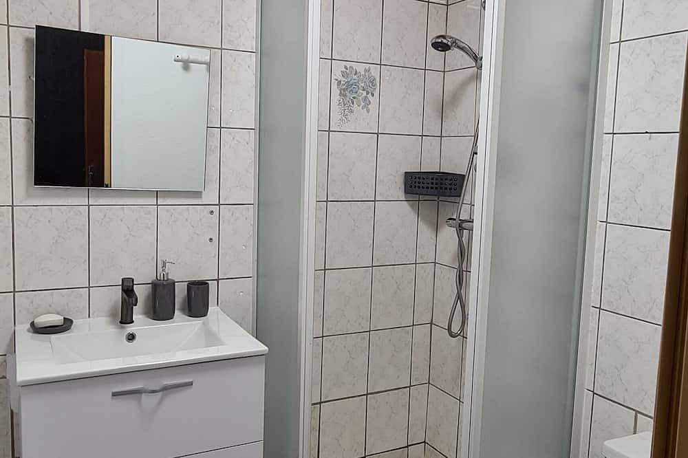 Appartement entier, Magnifique Studio de 20m2 pour 1 à 4 personnes in Les Rousses, Parc naturel régional du Haut-Jura
