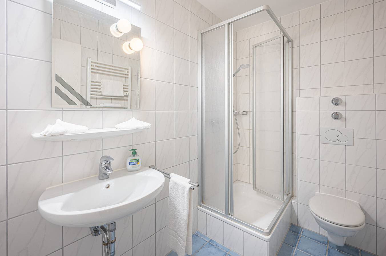 Ganze Wohnung, Wohnung 186 in Oberstdorf, Bayerisch Schwaben
