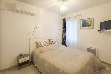 Appartement De Vacances pour 4 Personnes dans Carry-le-Rouet, Région d'Istres, Photo 1