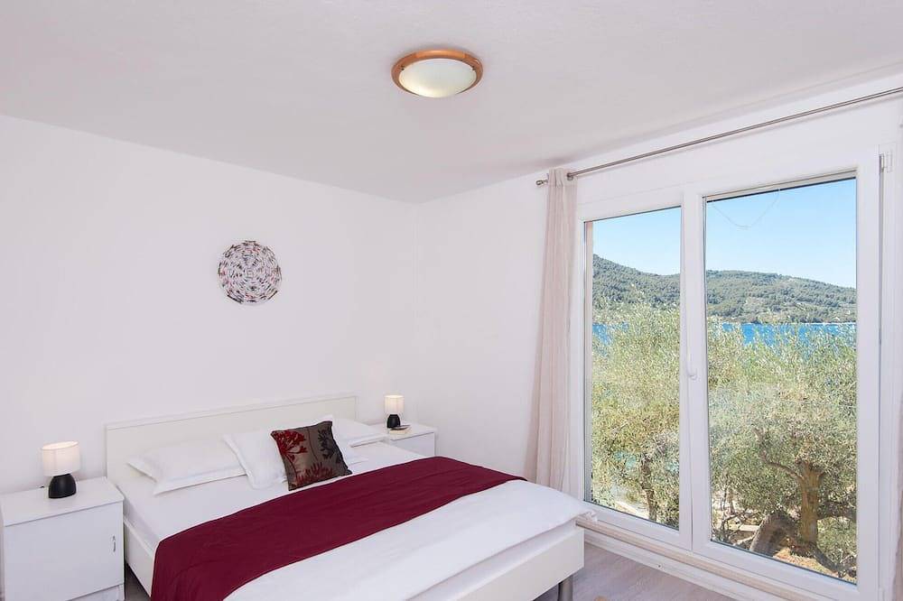 Mooi huis in Sokolic met Wifi in Vela Luka, Korcula