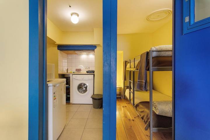 Entire apartment, Apartment 'Way To Castle - Alfama 6' with Wi-Fi and Air Conditioning in Santa Maria Maior, Costa de Lisboa