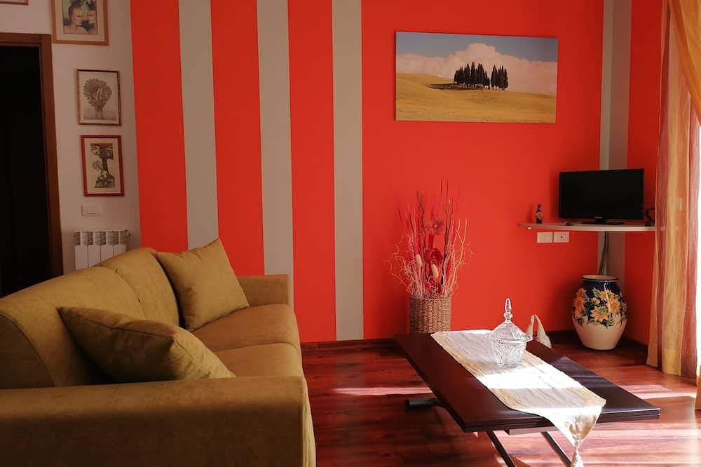 Apartamento entero, Goccia in Valdorcia Smart Home in San Quirico d'Orcia, Val d'Orcia