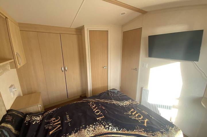 Mobil home pour 4 personnes à Aix-en-Ergny - 2