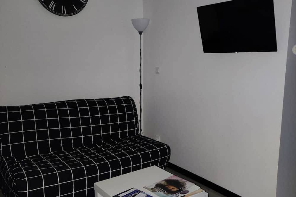 Apartamento entero, Studio Avenue de Champagne in Château-Thierry, Aisne