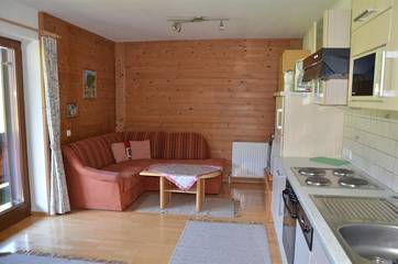 Ferienwohnung für 5 Personen in Schwendt, Kaiserwinkl, Bild 4