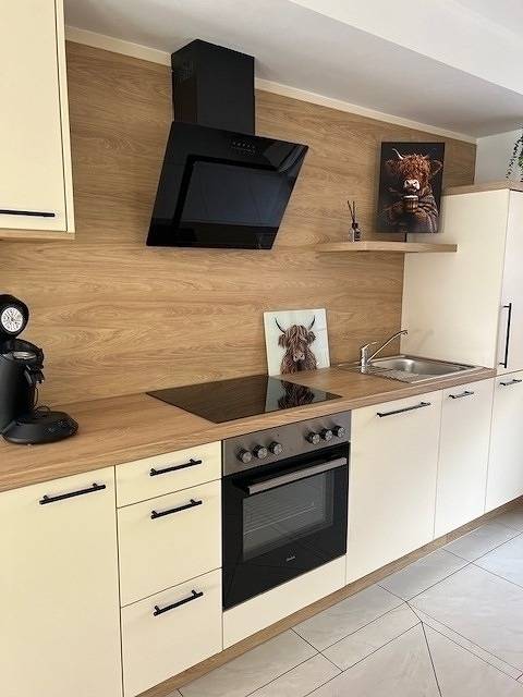 Ferienhaus für 5 Personen, mit Garten, kinderfreundlich in Sögel - 4