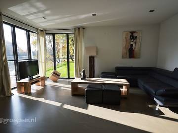 Chalet voor 12 Personen in Denekamp, Overijssel, Afbeelding 4
