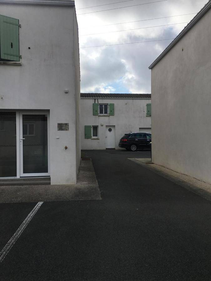 Geheel appartement, Maison La Rochelle lagord in Lagord, La Rochelle en omgeving