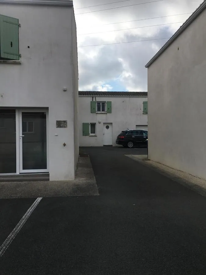 Apartamento de vacaciones para 5 personas, con terraza, Se admiten mascotas - 1