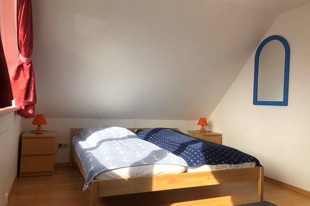 Ferienhaus für 4 Gäste mit 70m² in Waabs Ot Langholz in Waabs, Rendsburg-Eckernförde