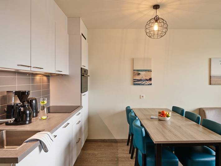 Location de vacances pour 4 personnes à Bruges - 2