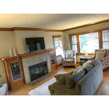 Bungalow für 6 Personen in Spokane, Washington, Bild 2