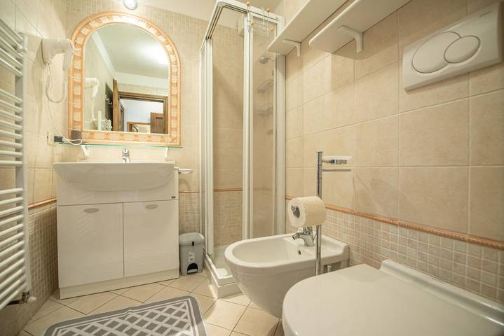Apartamento entero, Two-room flat Loretta - Casa Zodiac in Teola, Livigno