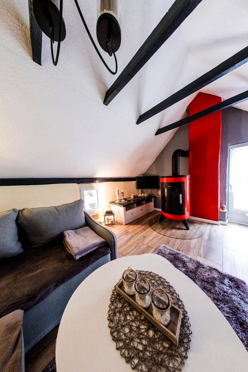 Apartment - Ground Floor in Quedlinburg, Harzvorland
