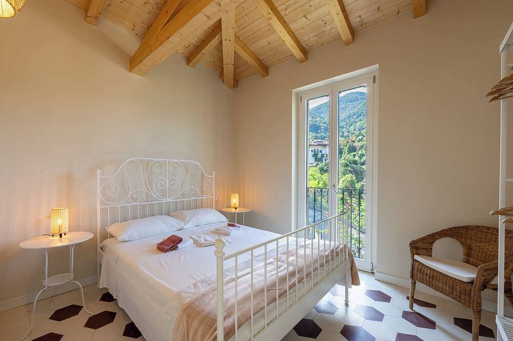 Villa Lilla Bellagio | Luxury Pool & Wine with Lake View in Bellagio, Comune di Bellagio