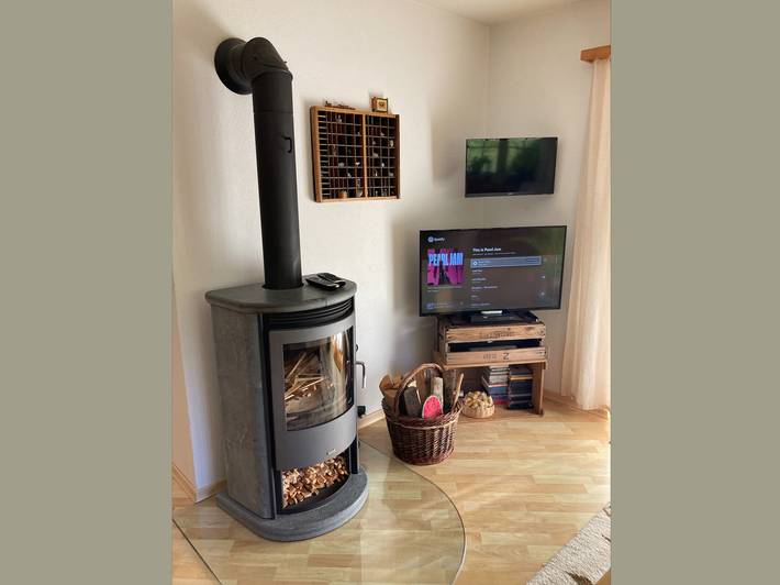 Ganze Ferienwohnung, Ferienwohnung Baria Sut 5 - 5-Bettwohnung in Oberurmein, Urmein
