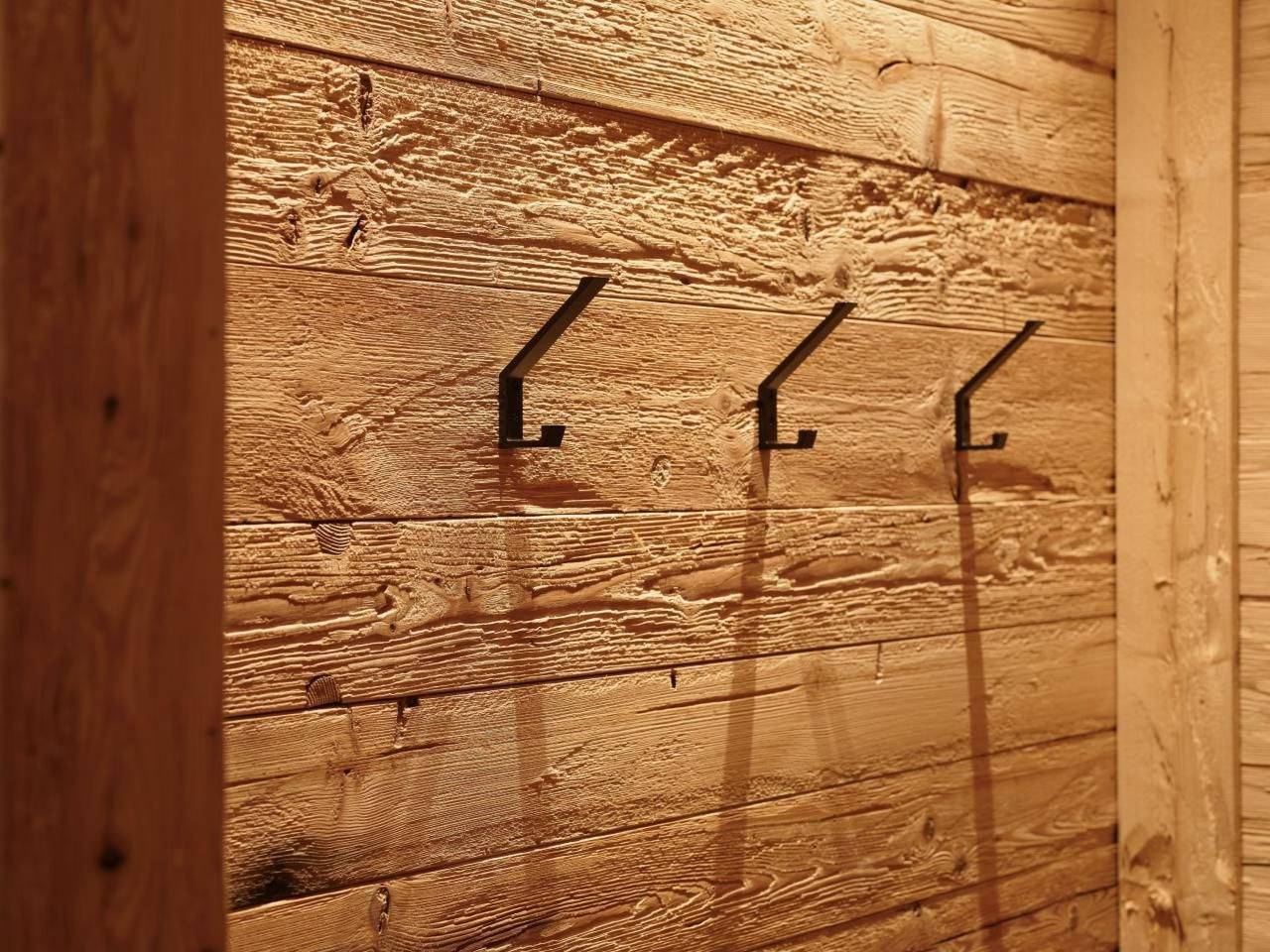 Geheel appartement, My Chalet in Meiringen, Berner Oberland