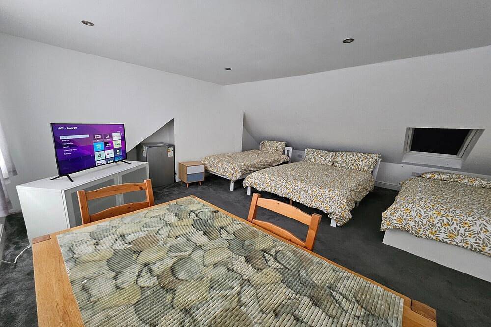 Apartamento entero, Belvilla Russel Court Hotel | Standard Triple in Windsor, Berkshire
