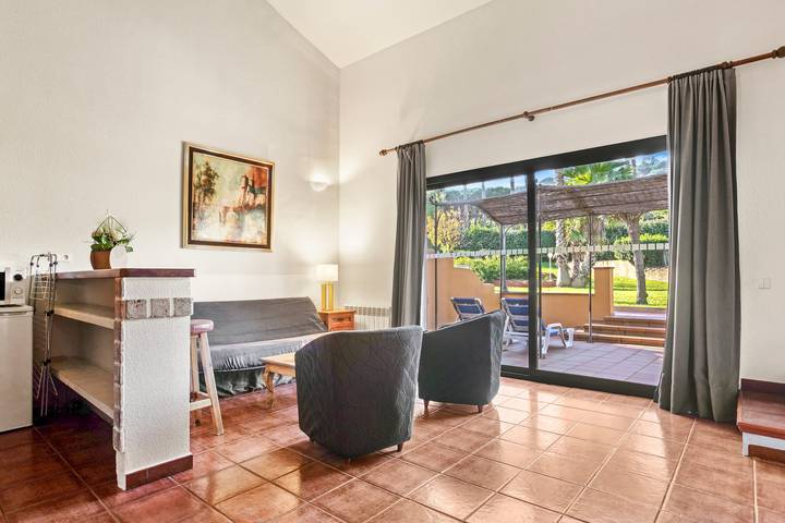 Ferienhaus für 4 Personen, mit Garten in Ramatuelle - 2