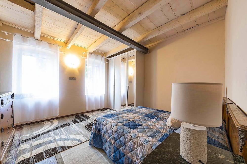 Ganze Wohnung, Dimora Gaon / Casa Aureus ideale per famiglie in Caprino Veronese, Gardasee-Berge