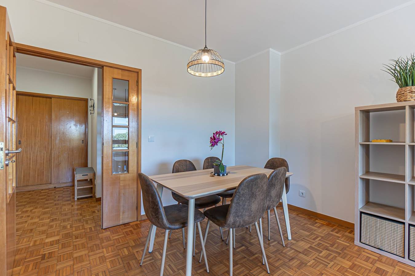 Appartement entier, Guestready – Séjour confort Gaia in Vilar de Andorinho, District de Porto