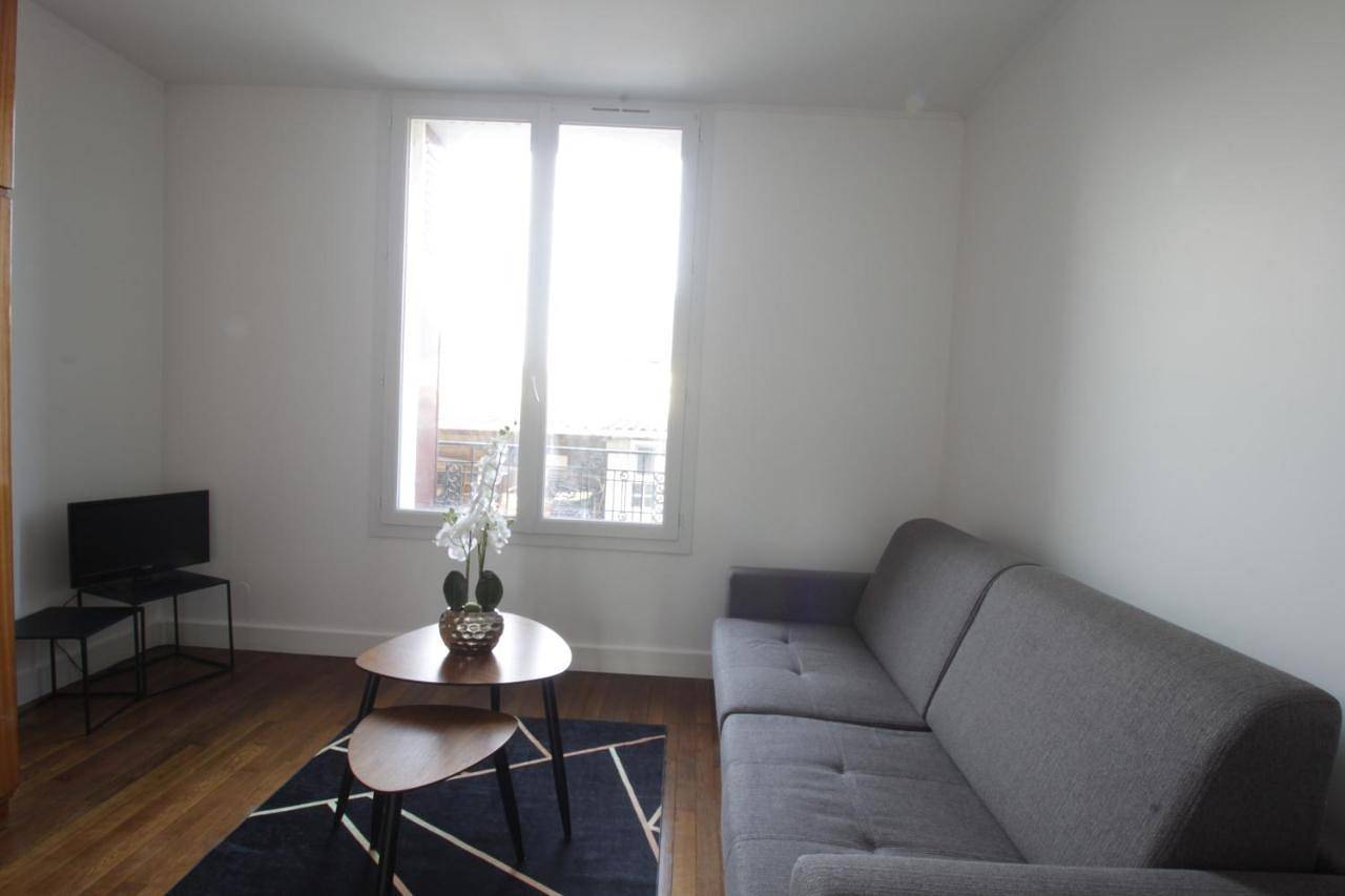 Appartement entier, La plaine de Villemoisson in Villemoisson-sur-Orge, Essonne