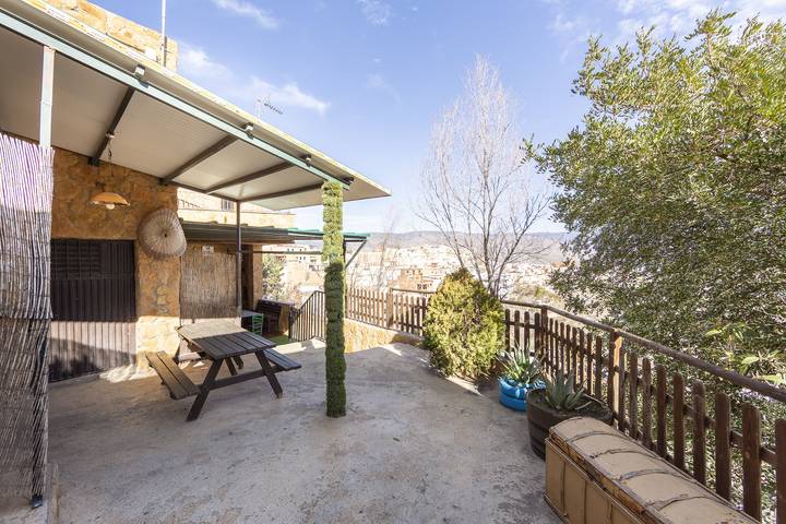 Chalet para 14 personas, con piscina para niños, Se admiten mascotas en Provincia de Almería - 4