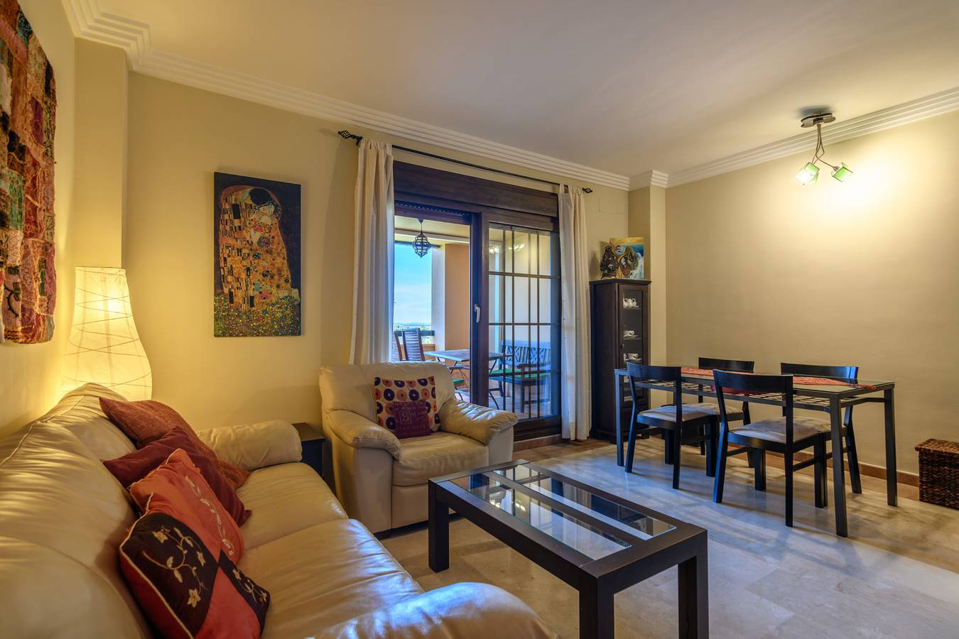 Entire apartment, Albatros 101 Vft in Playa de Los Haraganes (Ayamonte), Ayamonte