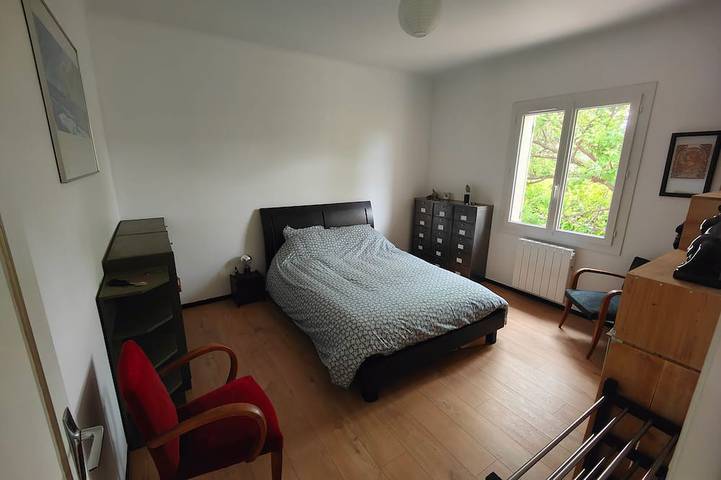 Location de vacances pour 2 personnes, avec jardin à Grambois - 2