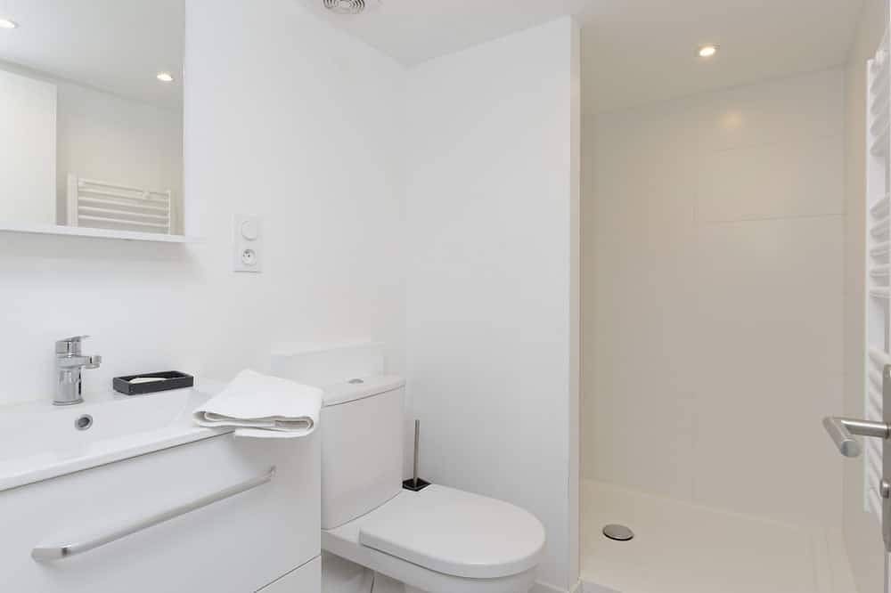 Appartement entier, L'Argenterie, Appart de charme, parking gratuit in Montpellier, Côte d'Améthyste