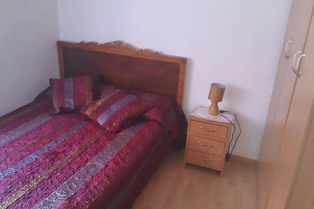 Entire apartment, Camariñas Centro 3 in Camariñas, Costa da Morte