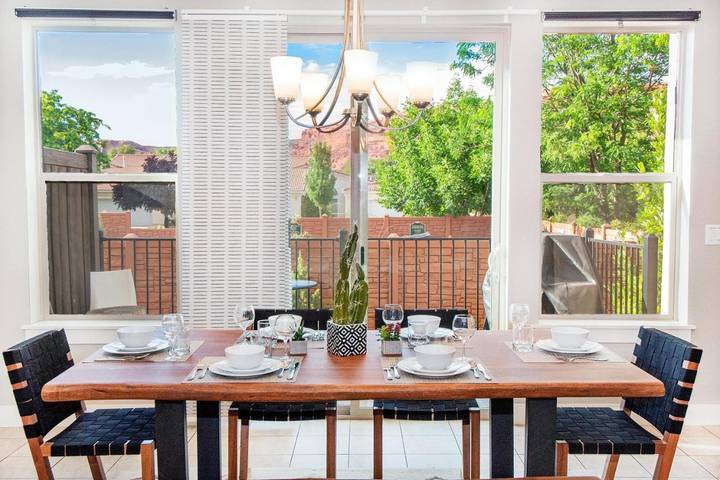 Ferienhaus für 28 Personen, mit Whirlpool und Pool, mit Haustier - 1