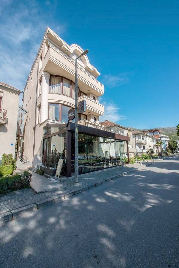 Ολόκληρο το διαμέρισμα, Deluxe Apartment in Ohrid, Βόρεια Μακεδονία