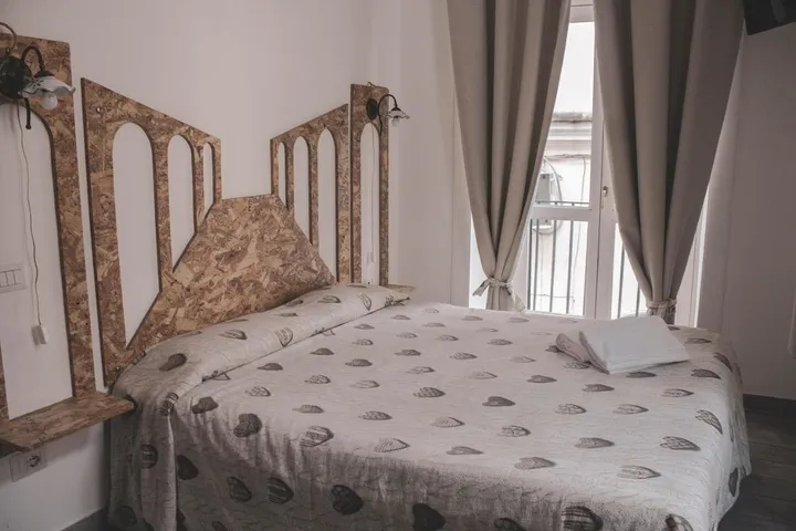 Albergo a gestione familiare per 1 persone, con animali domestici - 1