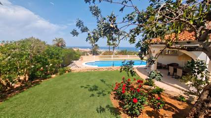 Casa De Vacaciones para 4 Personas en Montgó, Dénia, Foto 3