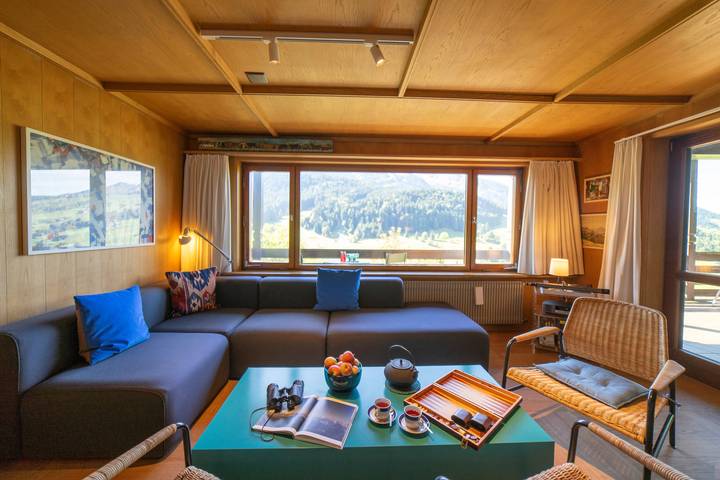 Etienne in Wildhaus, Wildhaus-Alt St. Johann