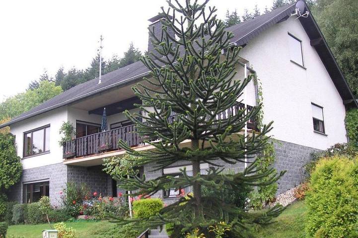 B&b für 3 Personen, mit Garten in der Eifel - 4