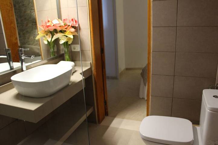 Ferienhaus für 2 Personen auf den Kanaren - 4