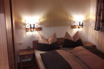 Hütte für 4 Personen in Brand, Brandnertal, Bild 1