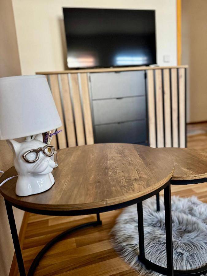 Ferienwohnung für 4 Personen, mit Garten in Schipkau - 3