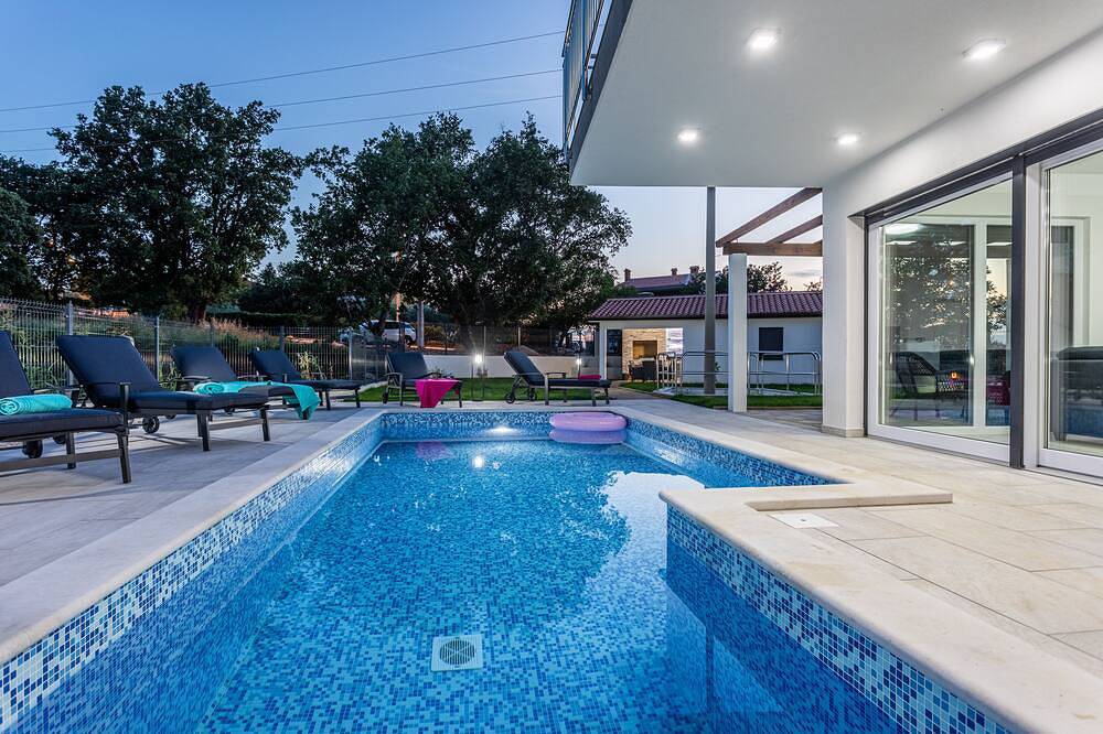 Casa vacanza a Buie a partire da 341€ a notte