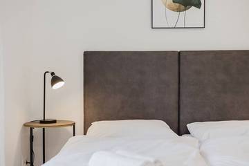 Ferienwohnung für 2 Personen, mit Garten in Passau