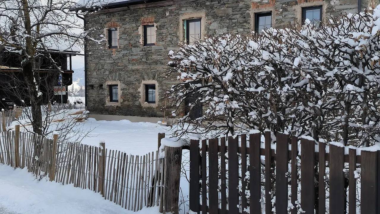 Ferienhaus für 7 Personen (260 m²) in Raumberg in Rottenmanner und Wölzer Tauern, Irdning