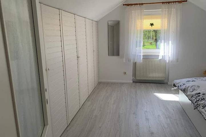 Gemütliches Ferienhaus im Estetal in Buxtehude, Landkreis Stade